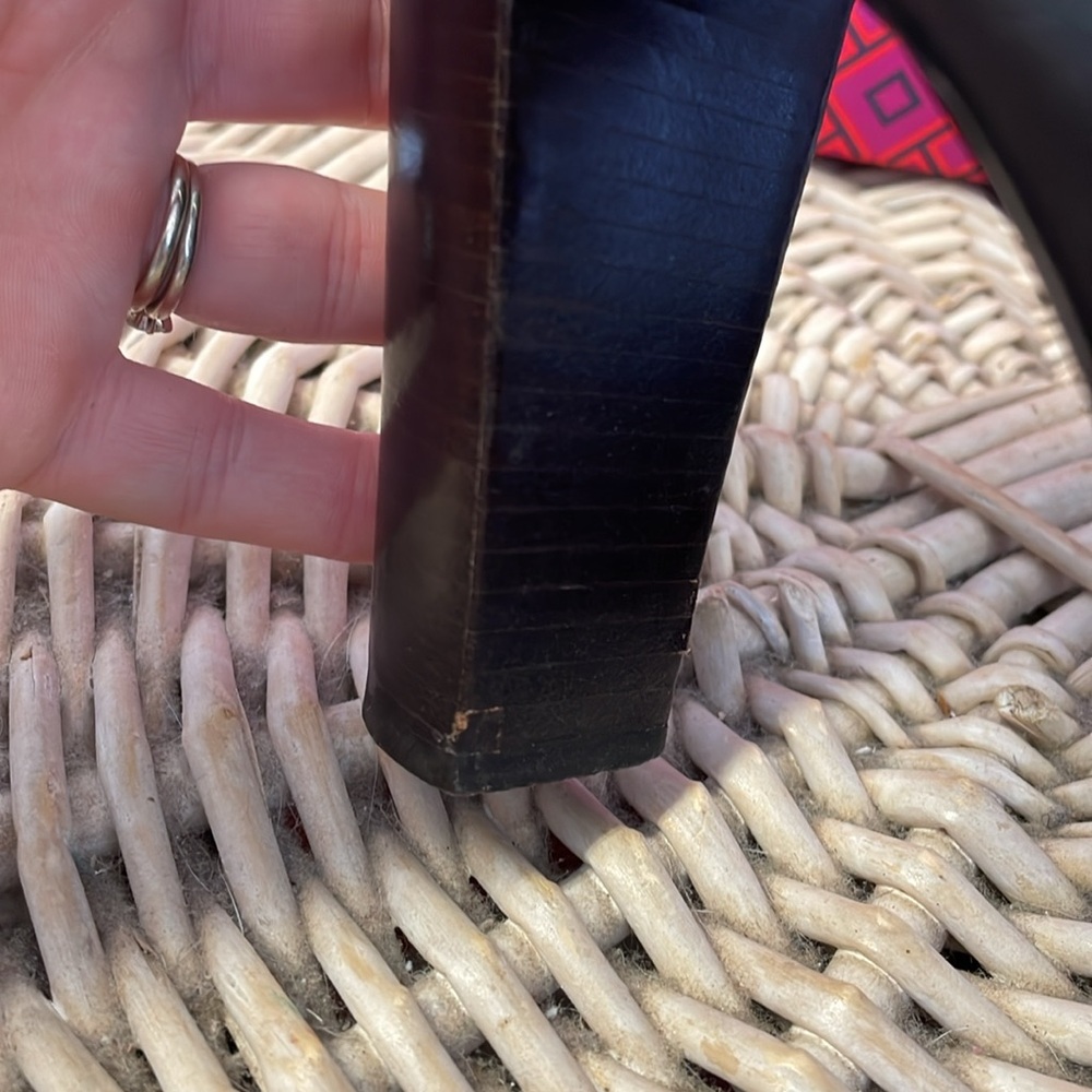 Tory Burch leather - Picture 14 of 14